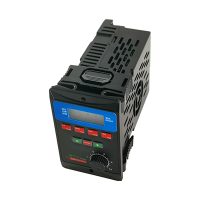 面板式微型變頻器