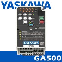 安川變頻器_GA500