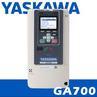 安川變頻器_GA700