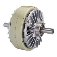 磁粉式電磁離合器/煞車器